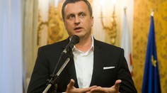 SNS podľa A. Danka vo voľbách neprepadla, výsledky považuje za úspešné