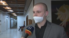 Peter Sabaka vysúdil od Milana Mazureka odškodné 20-tisíc eur