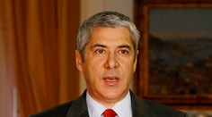 Expremiér Sócrates zostáva vo vyšetrovacej väzbe