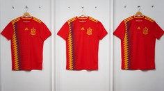 FOTO: Na MS 2018 budú hrať viaceré tímy v retrodresoch, zapíšu sa tak do histórie