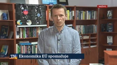 Žiadne ohňostroje ani fanfáry. Keď bolo jasné, aké bude zloženie nového Európskeho parlamentu, finančné trhy ochladli