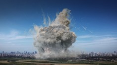 Spojené štáty zopakovali, že Rusko by za použitie špinavej bomby nieslo následky