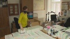 Jódové tabletky sú beznádejne vypredané. Ľudia v okolí našich atómových elektrární o ne núdzu nemajú