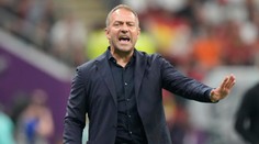 Kompenzáciou za Katar majú byť domáce ME. Hansi Flick zostáva trénerom Nemecka