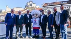 Mladých Slovákov testujú experti z NHL. V Piešťanoch a Trenčíne robili testy, aké Európa ešte nezažila