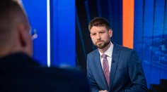 M. Šimečka: Dankova nehoda? Môžu čokoľvek povedať, každému je jasné, čo sa stalo (Na telo)