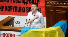 Ukrajinskí poslanci nebudú môcť nosiť na rokovania zbrane