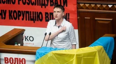 Ukrajinskí poslanci nebudú môcť nosiť na rokovania zbrane