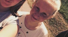 Terezka (†12), ktorá  sa utopila v lovnom rybníku, mala veľké plány