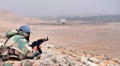 Turecko zasiahlo pozície IS v Sýrii, zabilo 34 džihádistov