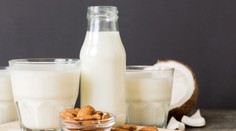 Kokosové, mandľové či sójové: Štúdia zisťovala, ktoré rastlinné mlieka sú najlepšie