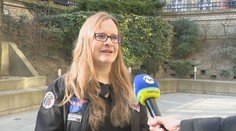 Trump chce vidieť ľudskú nohu na Mesiaci už budúci rok. Do misie bude zapojené aj Slovensko, prezradila M. Musilová z NASA