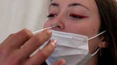 Máme vyše 2 000 nových pozitívnych, pribudlo až 64 úmrtí