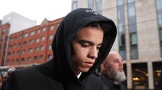 Veľký talent anglického futbalu sa postaví pred súd až v budúcom roku. Dovtedy má stopku