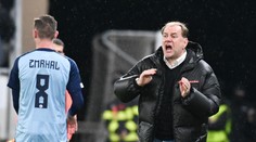 Slovan Bratislava dostal od FIFA zákaz prestupov na tri obdobia