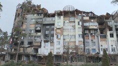 Zbombardované domy a paneláky bez života. Rozprávali sme sa s ľuďmi, ktorí v nich pred vojnou žili