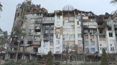 Zbombardované domy a paneláky bez života. Rozprávali sme sa s ľuďmi, ktorí v nich pred vojnou žili