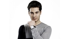 Emir z Ferihy v gala: Najsexy fotky seriálového krásavca!