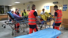 Z krčmy rovno za volant: Na východe každodenná prax ako sa zdá