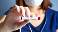 Na Slovensku pribudlo 27 prípadov koronavírusu, ďalších 47 nakazených zistili v domove dôchodcov