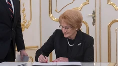 Jana Laššáková sa vzdala funkcie sudkyne ústavného súdu