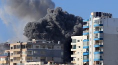 Pri izraelských útokoch v Libanone zahynulo najmenej 60 ľudí, medzi obeťami sú aj dve deti