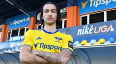 Michalovce získali zaujímavú posilu. Na východ Slovenska prichádza ďalší odchovanec Arsenalu Londýn