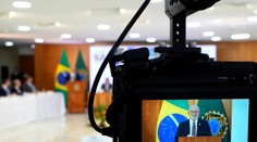 Brazílsky prezident prišiel s nápadom, ako ukončiť vojnu na Ukrajine