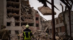 Varovanie šéfa CIA: Ukrajina bez ďalšej pomoci môže prehrať vojnu s Ruskom už tento rok