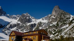 Turisti, pozor. Viaceré tatranské chaty budú niekoľko dní uzavreté