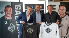 Manažérmi tímov v rámci All star víkendu Tipsport ligy budú dve obrovské legendy