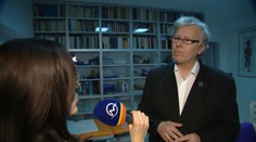 Lipták, ktorý hovoril o prijímaní darov, obvinený nebol