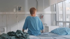 Bratislavská nemocnica rieši sfetované deti. Často o sebe nevedia niekoľko hodín