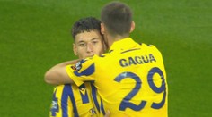 VIDEO: Oslabeným Košiciam nepomohol ani výstavný gól. Dunajská Streda doma nezaváhala