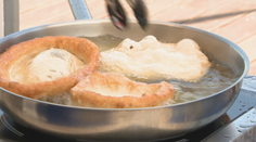 V teple vás môže položiť aj langoš. Na čo si dať pozor pri streetfoode?