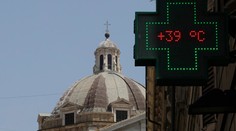 Únia nám dá peniaze na boj s horúčavami