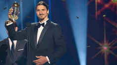 Jubilejný triumf pre Ibrahimoviča