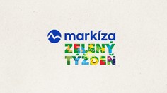 Skupina Markíza odštartovala druhý ročník Zeleného týždňa