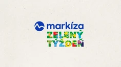 Skupina Markíza odštartovala druhý ročník Zeleného týždňa