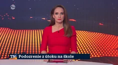 Podozrenie z útoku na škole