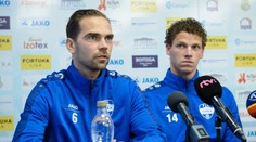 FC Nitra pred jarnou časťou sezóny bez gólmana Hrošša, ale s ambíciou na prvú šestku