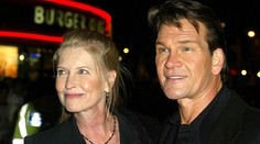 Patrick Swayze sa musí v hrobe obracať! Manželka nevyhovela jeho poslednej vôli