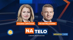 Diskusia, aká tu ešte nebola: Čaputová sa stretne s Pellegrinim