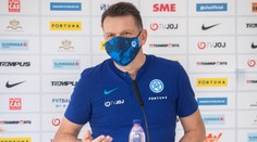 Kouč Tarkovič pred prípravným kempom na EURO donominoval ďalšieho útočníka