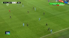 Víťazná rozlúčka s Konferenčnou ligou