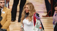 Beyoncé žiari šťastím. Takto jej rastie bruško