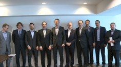 Lintner zverejnil 11 mien, ktoré majú zmeniť hokej na Slovensku