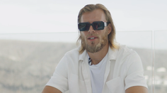 Niekoľko nocí takmer vôbec nespal, trápil ho stres. Tomáš zo šou Love Island na to doplatil