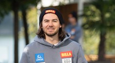 Andreas Žampa mal neurčitý výsledok PCR testu, do Pekingu odletí neskôr