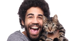 Ignoruje vás vaša mačka? Najnovší výskum odhalil, prečo je tomu tak